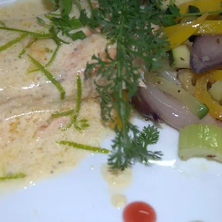 ゲストハウス Antica リンツ