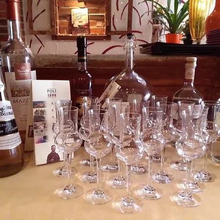 Antica Affittacamere Linz