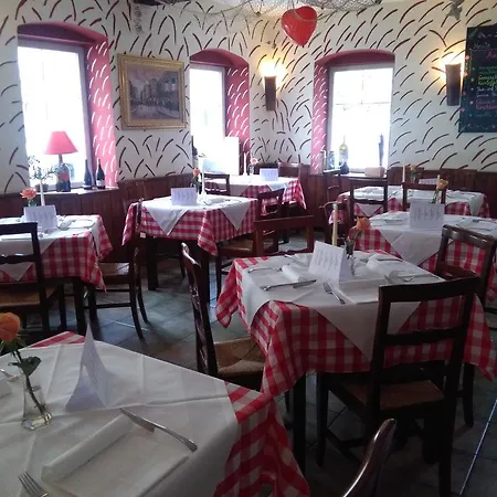 بيت ضيافة Antica