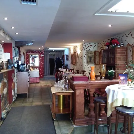 Affittacamere Antica 2*