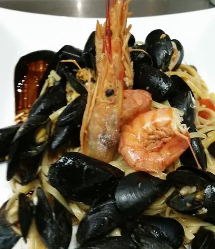 Penzion Antica Linec