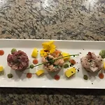 Antica 2* Λιντς