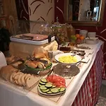 Antica 2* Λιντς