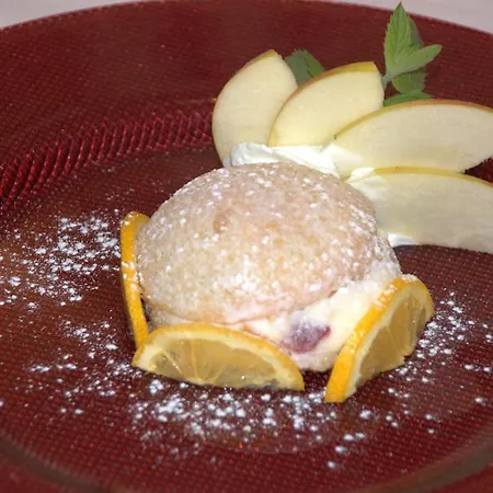 Πανσιόν Antica 2*