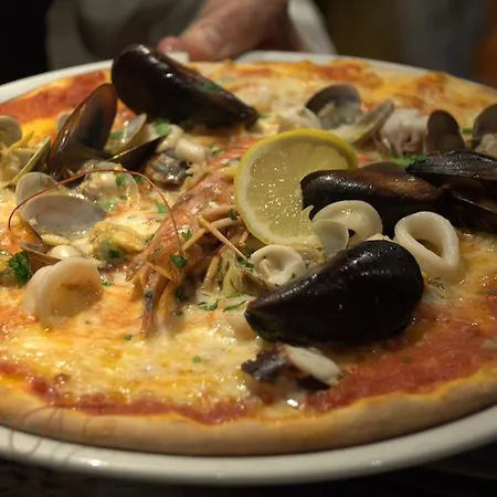 Πανσιόν Antica