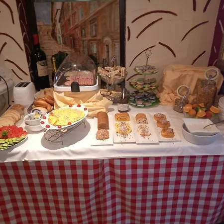 Πανσιόν Antica Λιντς