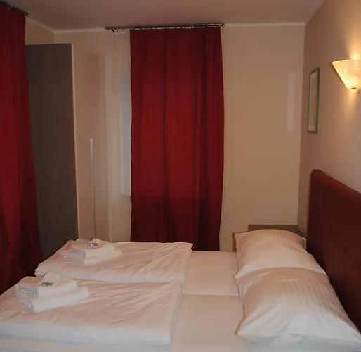 Antica Casa de hóspedes Linz