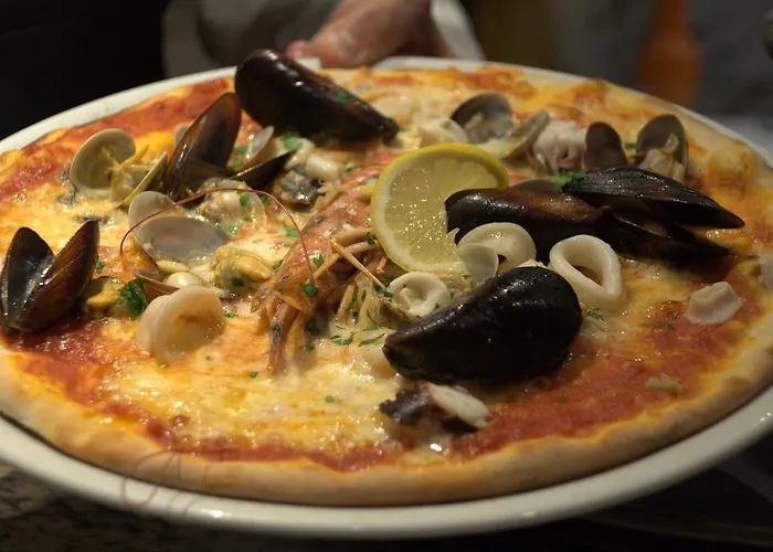 Πανσιόν Antica