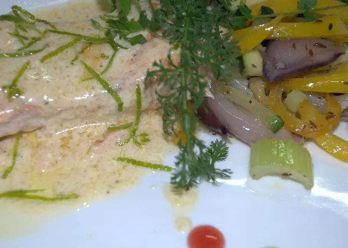 Πανσιόν Antica Λιντς