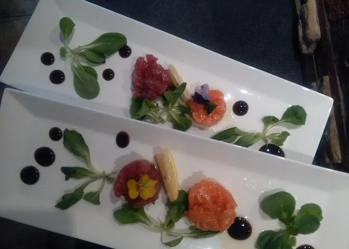 Πανσιόν Antica