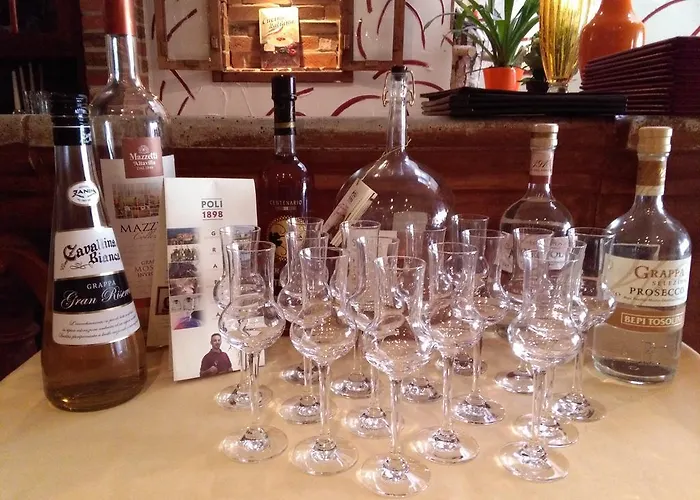 Antica Casa de hóspedes Linz